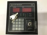 Allen-Bradley 1745 TCAT Ser. B Timer-Counter Access Terminal