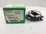Power Logic METSEPM1200 Power Meter 44-277V 50/60HZ