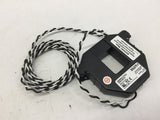 Power Logic METSEPM1200 Power Meter 44-277V 50/60HZ