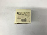 Allen-Bradley Z-34041 Contact Kit Size 4 200 Amp 1 Pole
