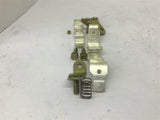 Allen-Bradley Z-34041 Contact Kit Size 4 200 Amp 1 Pole