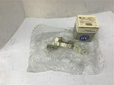 Allen-Bradley Z-34041 Contact Kit Size 4 200 Amp 1 Pole