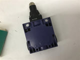 Telemecanique XCK M102 Limit Switch 240 V 3 A