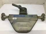 Micro Motion R050S1113NABAEZZZZ Mass Flow Sensor