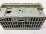 Allen-Bradley 1794-IB16 Ser. A Flex I/O 24 VDC Sink Input Module