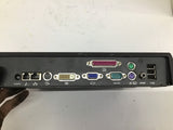 Dell PRO1X Docking Station