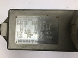 Micro Motion R050S113NABAEZZZZ Mass Flow Sensor