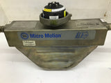 Micro Motion R050S113NABAEZZZZ Mass Flow Sensor