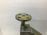 Micro Motion R050S113NABAEZZZZ Mass Flow Sensor