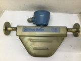 Micro Motion R050S113NQBAEZZZZ Mass Flow Sensor
