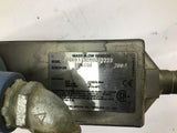 Micro Motion R050S113NQBAEZZZZ Mass Flow Sensor