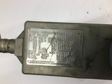 Micro Motion R050S113NQBAEZZZZ Mass Flow Sensor