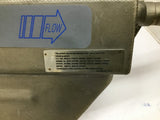 Micro Motion R050S113NQBAEZZZZ Mass Flow Sensor