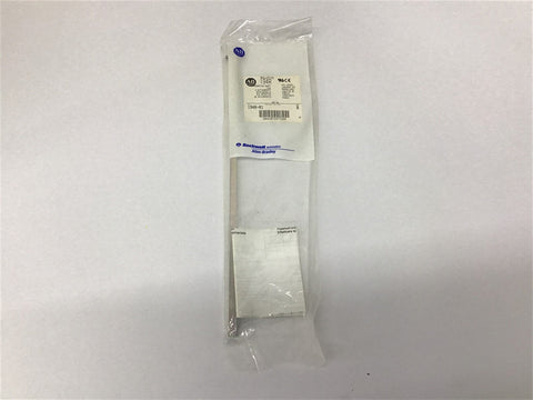 Allen-Bradley 194R-R1 Ser. B Operating Shaft