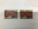Stahl Intrinspak 8901/31 086/150/70 Saftey Barrier Lot Of 2