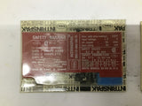 Stahl Intrinspak 8901/31 086/150/70 Saftey Barrier Lot Of 2