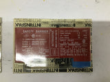 Stahl Intrinspak 8901/31 086/150/70 Saftey Barrier Lot Of 2