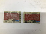 Stahl Intrinspak 8901/31 086/150/70 Saftey Barrier Lot Of 2