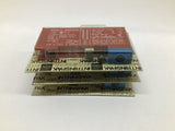 Stahl Intrinspak 8901/31 086/150/70 Saftey Barrier Lot Of 3