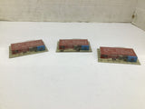 Stahl Intrinspak 8901/31 086/150/70 Saftey Barrier Lot Of 3