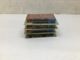 Stahl Intrinspak 8901/31 086/150/70 Saftey Barrier Lot Of 4