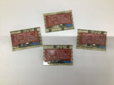 Stahl Intrinspak 8901/31 086/150/70 Saftey Barrier Lot Of 4