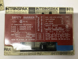 Stahl Intrinspak 8901/31 086/150/70 Saftey Barrier Lot Of 4