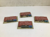 Stahl Intrinspak 8901/31 086/150/70 Saftey Barrier Lot Of 4