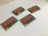 Stahl Intrinspak 8901/31 086/150/70 Saftey Barrier Lot Of 4