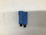 SICK WE9 P430 W/ WS9 D430 Photoelectric Sensor