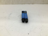 SICK WE9 P430 W/ WS9 D430 Photoelectric Sensor