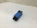 SICK WE9 P430 W/ WS9 D430 Photoelectric Sensor