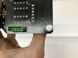 Larco 6984215 REV. A Circuit Board