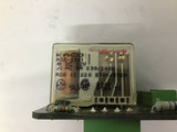 Larco 6984215 REV. A Circuit Board