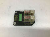 Larco 6984215 REV. A Circuit Board