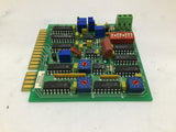 0400 0059 Circuit Board