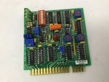 0400-0059 Ink Meter Pulse Board