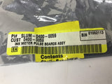 0400-0059 Ink Meter Pulse Board