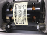 Mclean Engineering 7121-2638 Motor 1/17 HP 115 V 1 PH W/ 2NB3500SB Blower