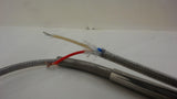 Lot Of 2 Ujye094226 Thermocouples
