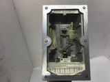 Allen-Bradley 40050-926-01 Ser. A AC Manual Controller 3 PH