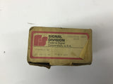 Federal Signal Corp. 350 Ser. B1 Vibratone Horn 12 V 60 Hz 0.9 Amp