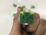 Square D 8501 LC 1 Relay Contact Cartridge Block Lot Of 5