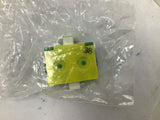 Square D 8501 LC 1 Relay Contact Cartridge Block Lot Of 5