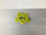 Appleton CG 3150S Cord Grip Connector Lot Of 5