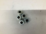 Appleton CG 3150S Cord Grip Connector Lot Of 5