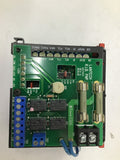 KB Electronics KBMG 212D/RIB 5103 DC Motor Drive Board