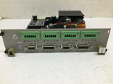 Presstech Controls LTD 7610 3550 04A Circuit Board