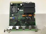 Presstech Controls LTD 7610 3550 04A Circuit Board