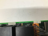 Presstech Controls LTD 7610 3550 04A Circuit Board